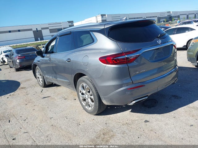Buick Enclave Fwd Avenir