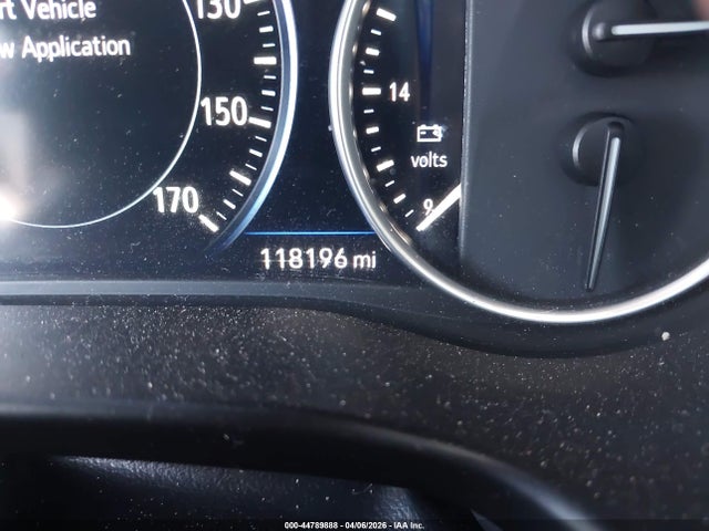 Buick Enclave Fwd Avenir