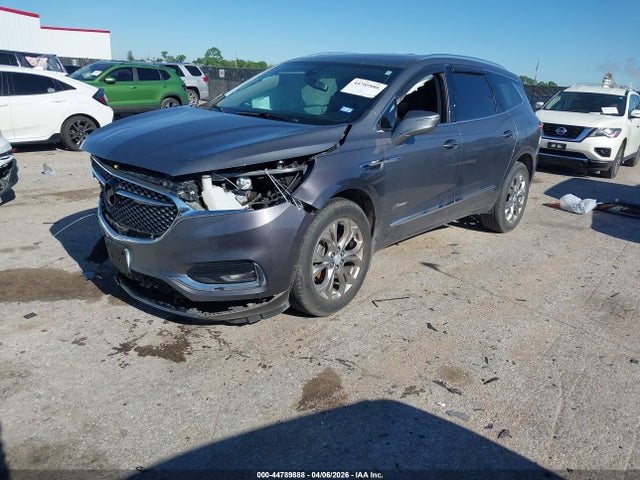 Buick Enclave Fwd Avenir