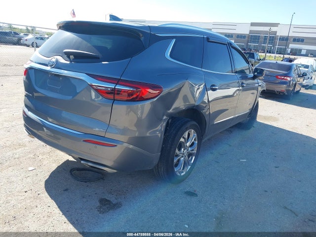 Buick Enclave Fwd Avenir