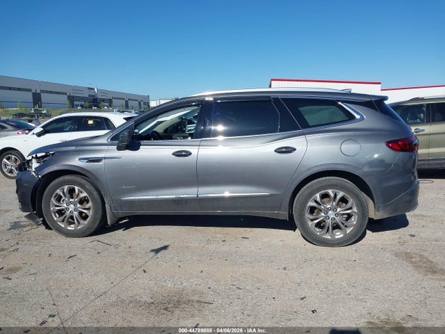 Buick Enclave Fwd Avenir