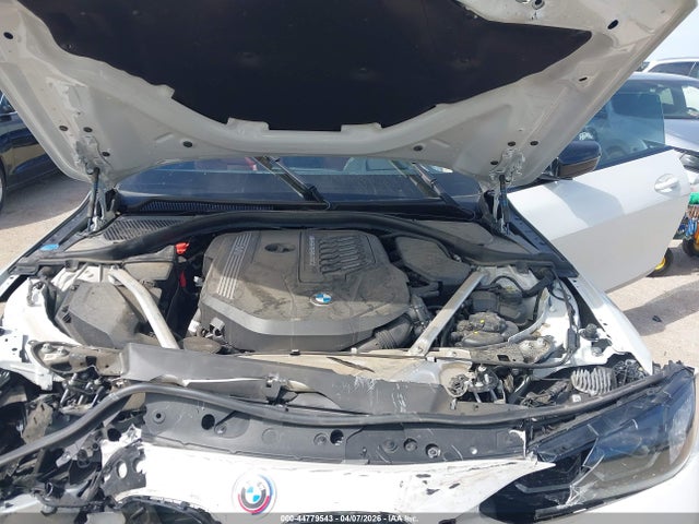 BMW M Series