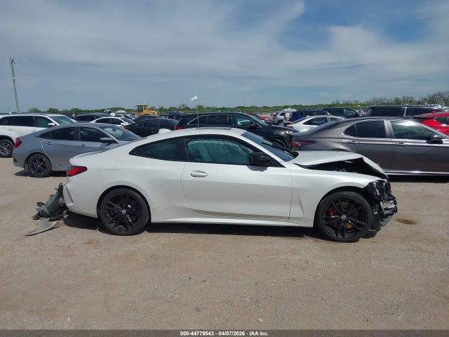 BMW M Series