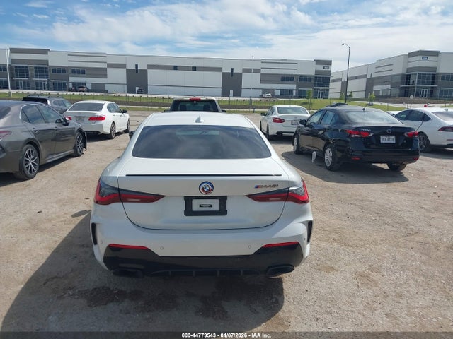 BMW M Series