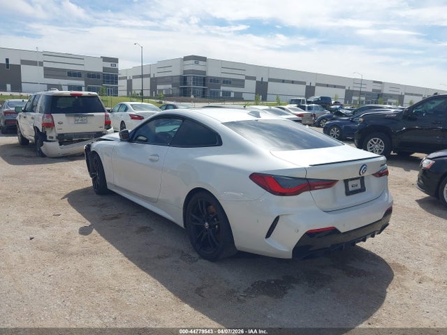 BMW M Series