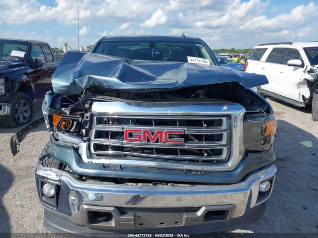 GMC Sierra 1500 Slt