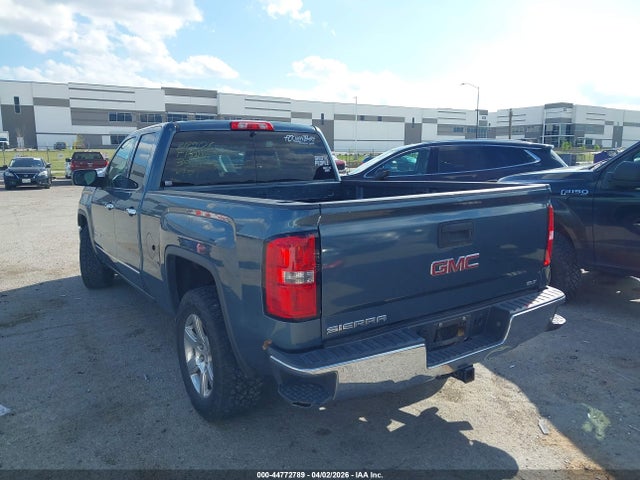 GMC Sierra 1500 Slt