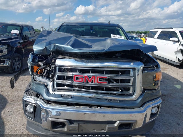 GMC Sierra 1500 Slt