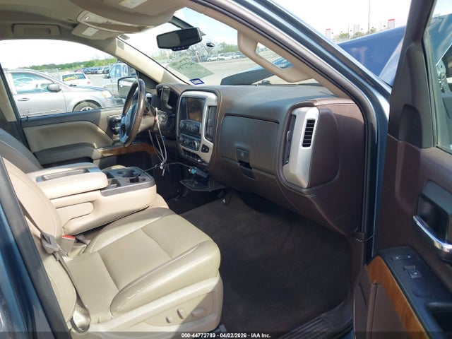 GMC Sierra 1500 Slt
