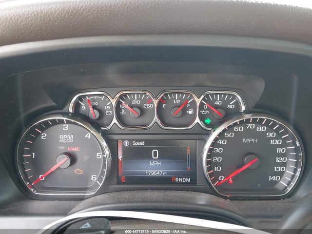 GMC Sierra 1500 Slt