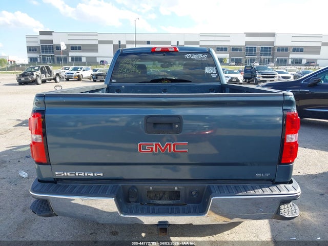 GMC Sierra 1500 Slt