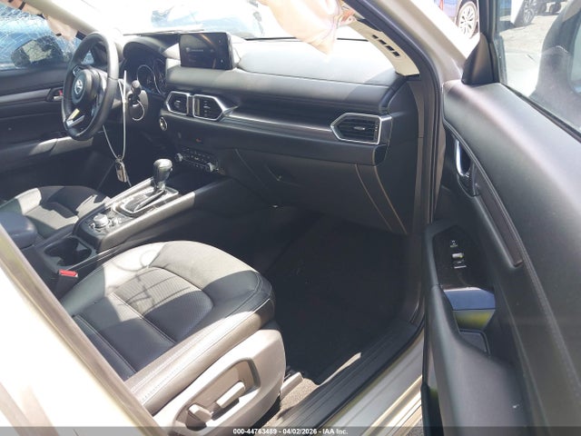 Mazda Cx 2.5 S Preferred