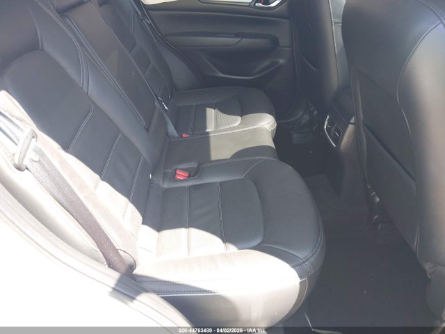 Mazda Cx 2.5 S Preferred