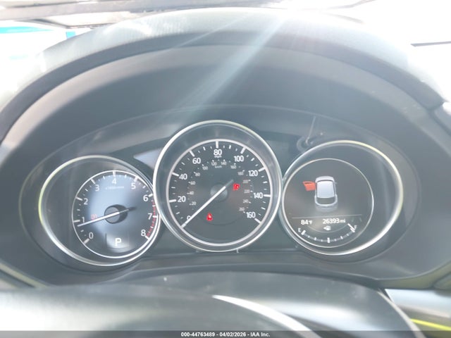 Mazda Cx 2.5 S Preferred