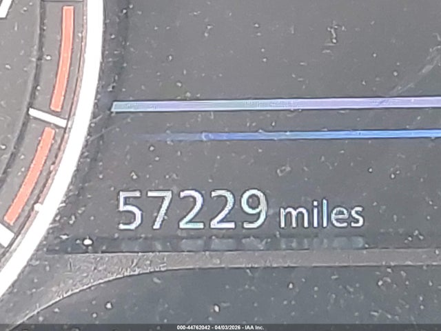 Nissan Altima Sv Fwd