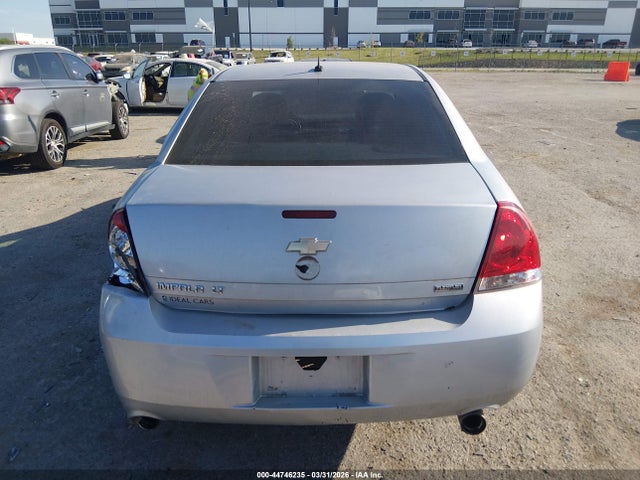 Chevrolet Impala Lt