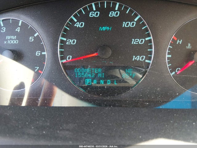 Chevrolet Impala Lt