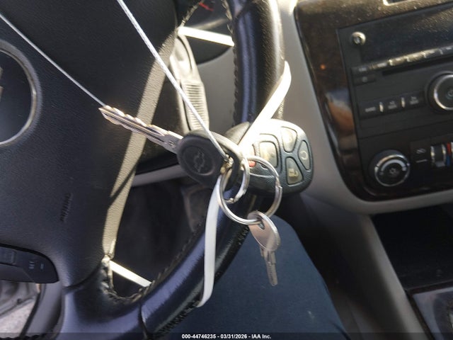 Chevrolet Impala Lt