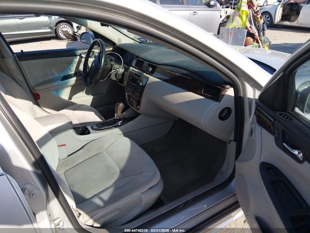 Chevrolet Impala Lt