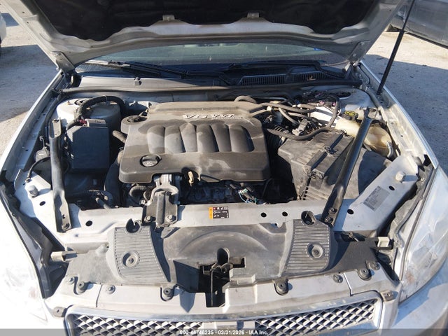 Chevrolet Impala Lt