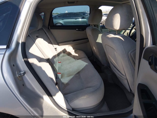 Chevrolet Impala Lt