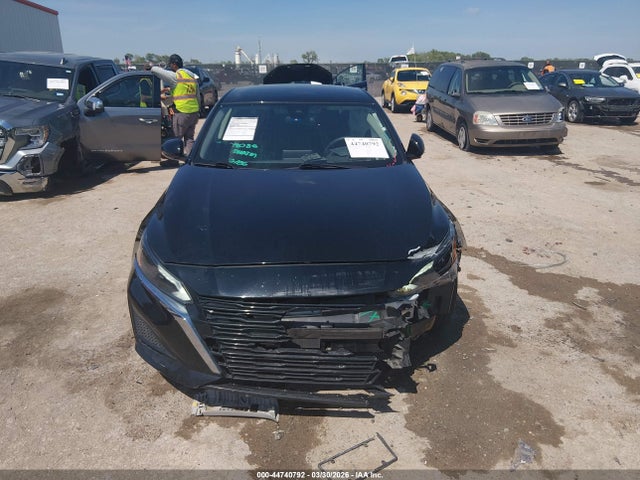 Nissan Altima Sv Fwd