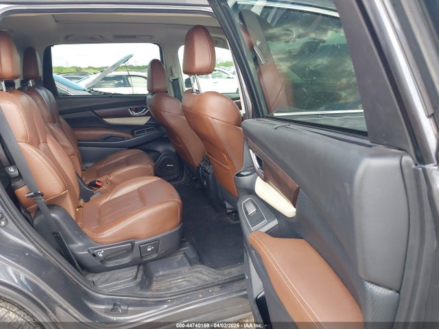 Subaru Ascent Touring