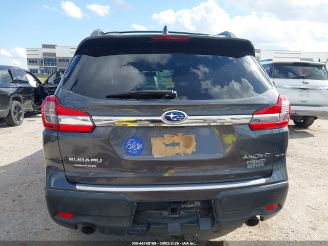 Subaru Ascent Touring
