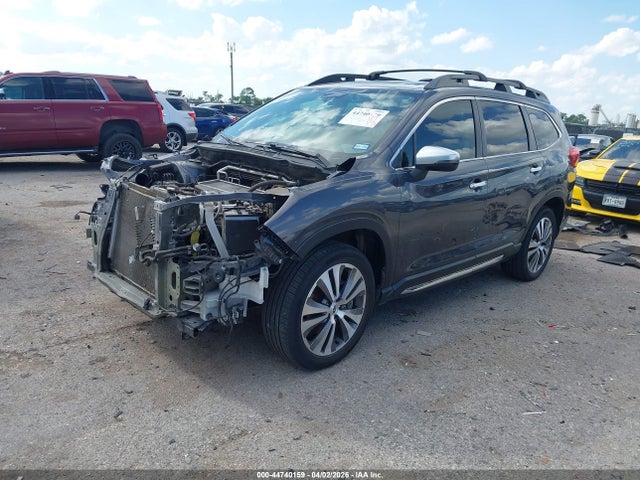 Subaru Ascent Touring