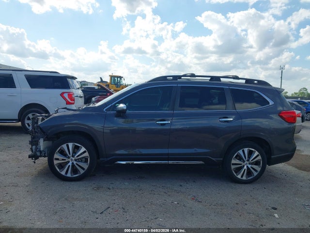 Subaru Ascent Touring