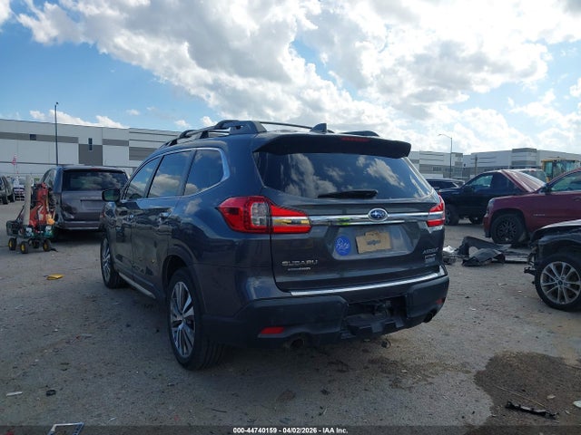 Subaru Ascent Touring