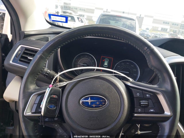 Subaru Ascent Touring