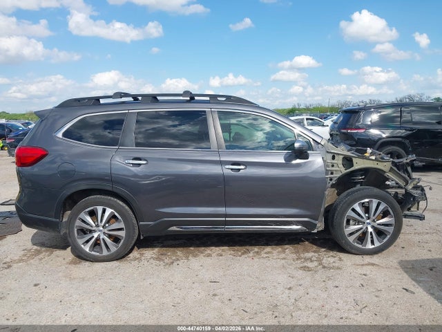 Subaru Ascent Touring