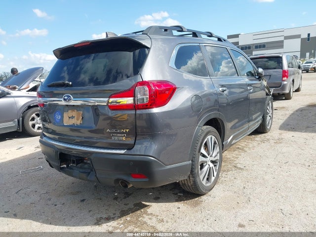 Subaru Ascent Touring