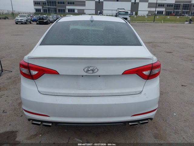 Hyundai SONATA Sport 2.0t
