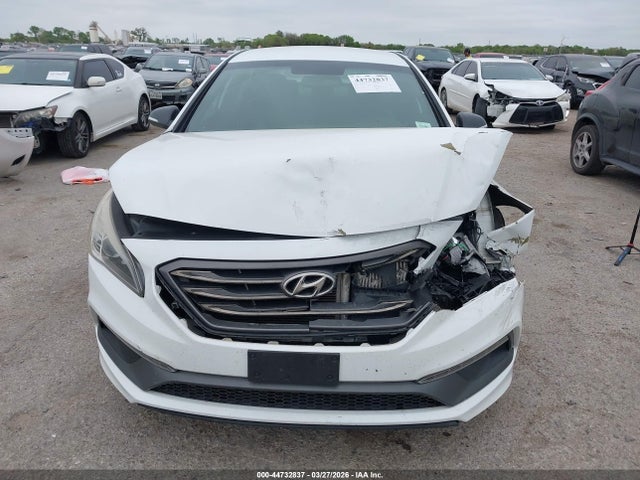 Hyundai SONATA Sport 2.0t