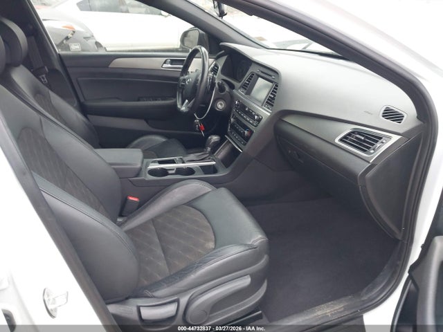 Hyundai SONATA Sport 2.0t