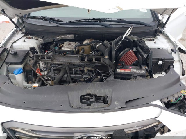 Hyundai SONATA Sport 2.0t