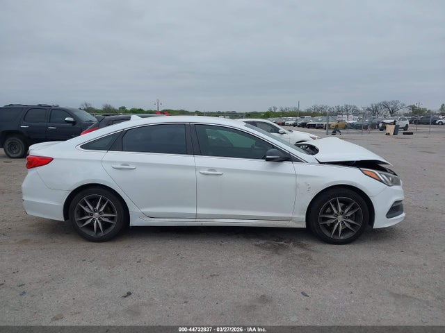 Hyundai SONATA Sport 2.0t