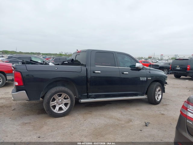 Ram 1500 Lone Star Silver  4x4 5'7 Box
