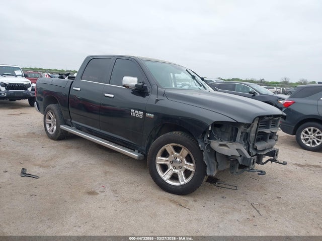 Salvage Ram 1500 Image