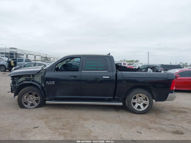 Ram 1500 Lone Star Silver  4x4 5'7 Box