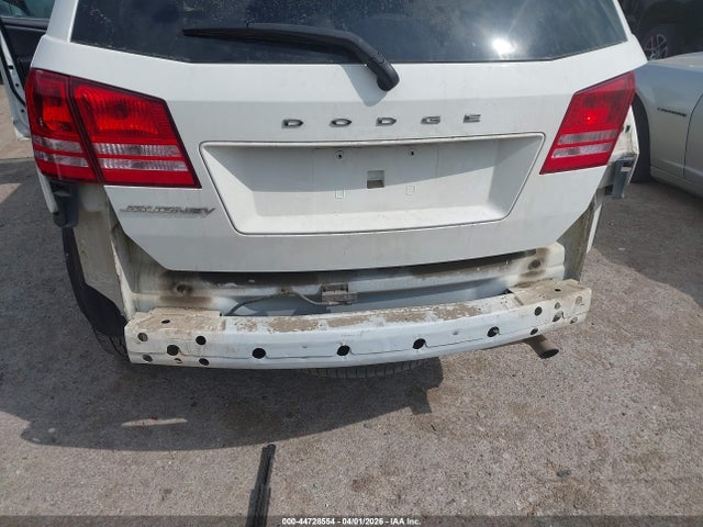 Dodge Journey Se