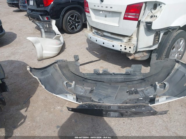 Dodge Journey Se