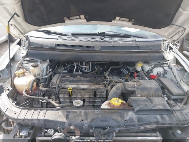 Dodge Journey Se