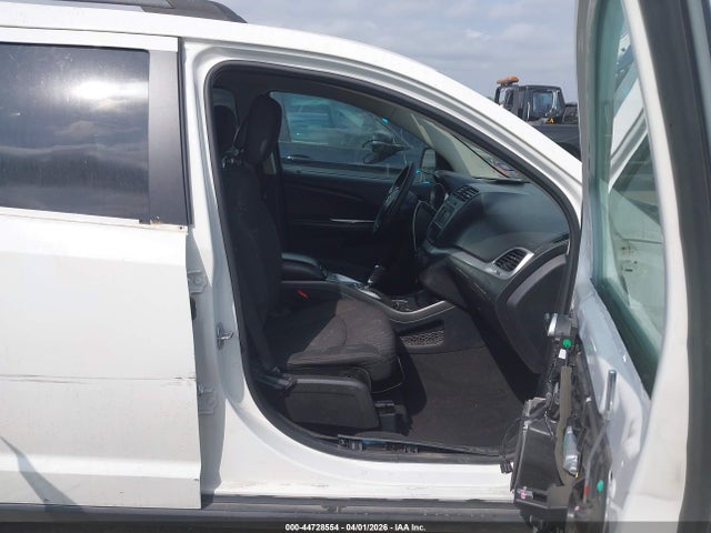 Dodge Journey Se