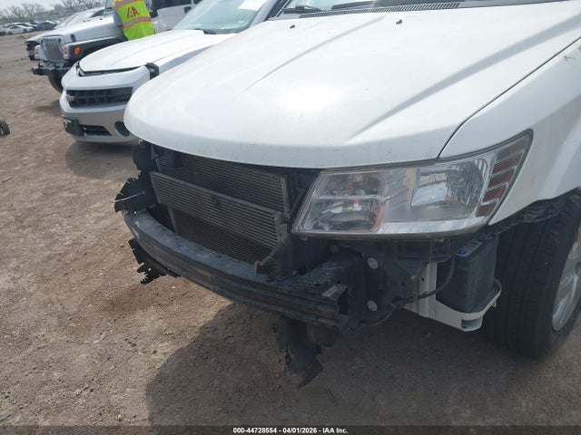 Dodge Journey Se