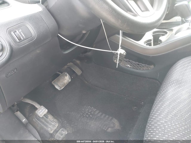 Dodge Journey Se