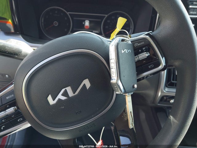 Kia Sorento Lx