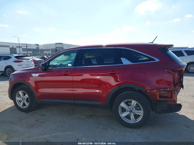Kia Sorento Lx
